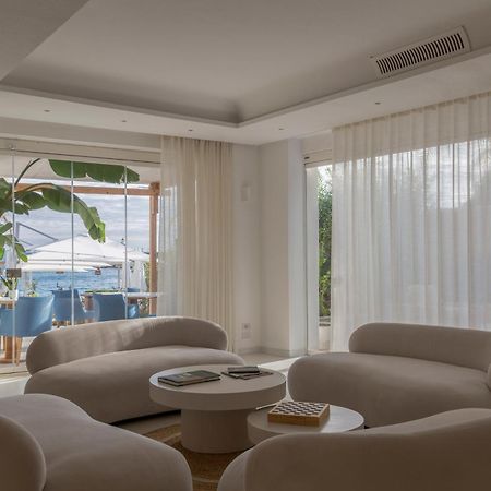 Pagoda Lifestyle Hotel Ίσκια Εξωτερικό φωτογραφία