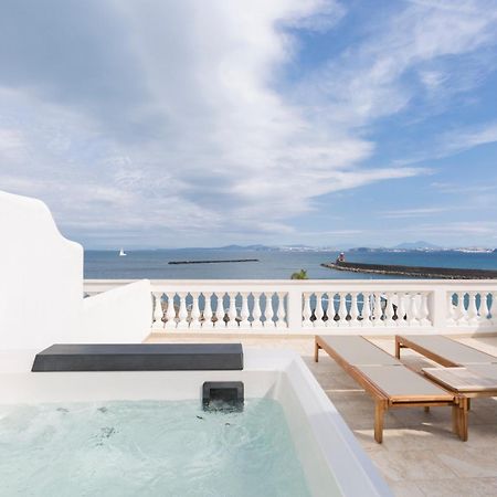 Pagoda Lifestyle Hotel Ίσκια Εξωτερικό φωτογραφία