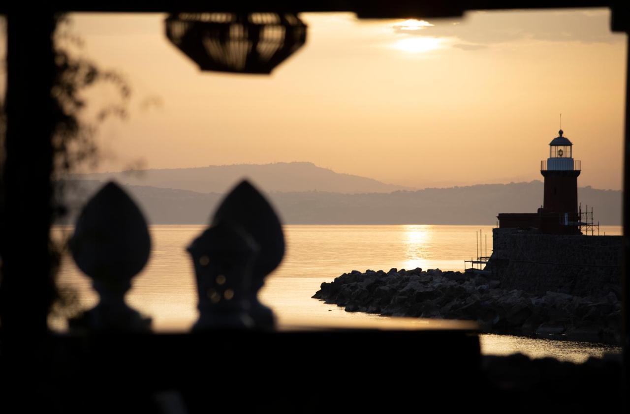 Pagoda Lifestyle Hotel Ίσκια Εξωτερικό φωτογραφία