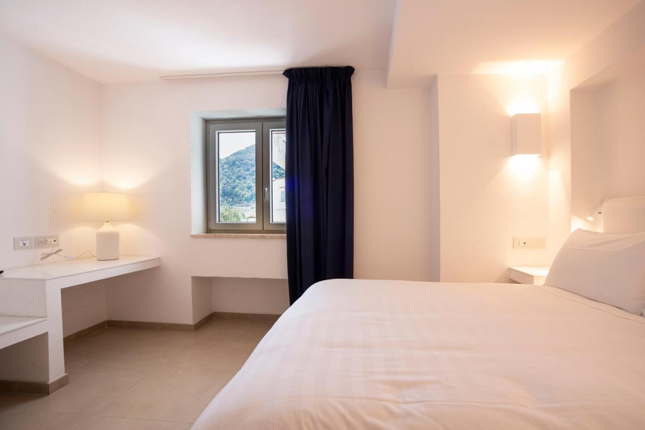 Pagoda Lifestyle Hotel Ίσκια Εξωτερικό φωτογραφία