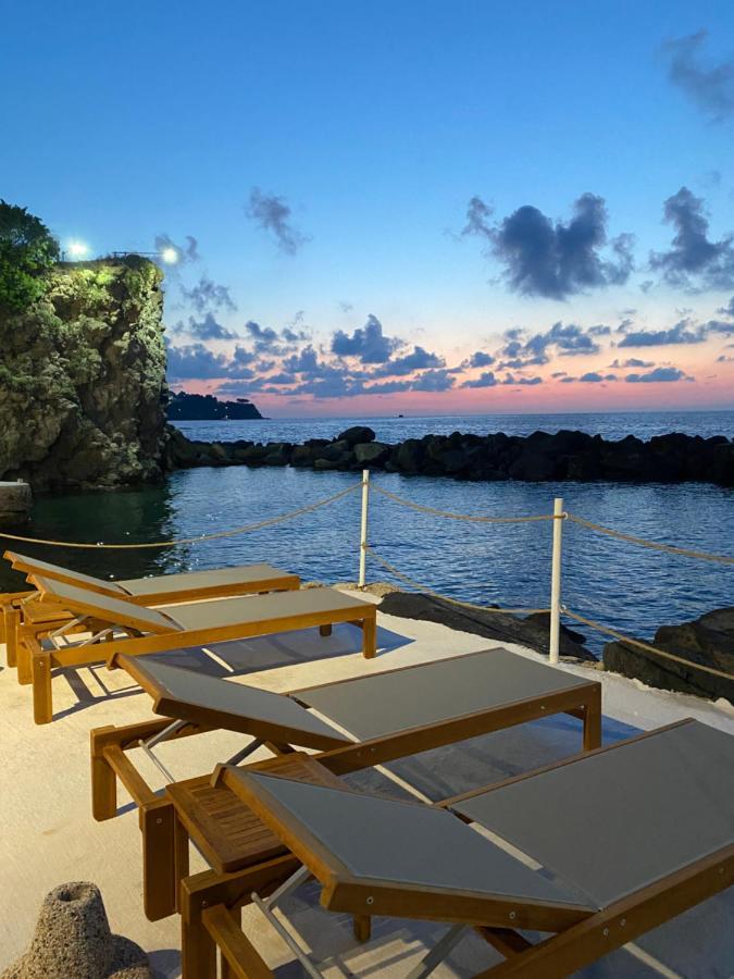 Pagoda Lifestyle Hotel Ίσκια Εξωτερικό φωτογραφία