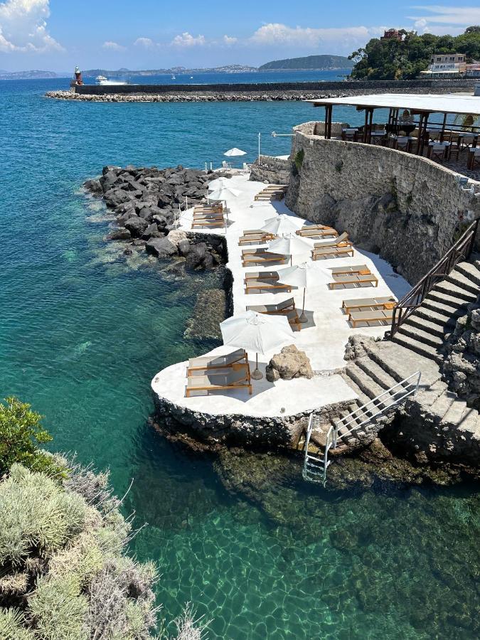 Pagoda Lifestyle Hotel Ίσκια Εξωτερικό φωτογραφία