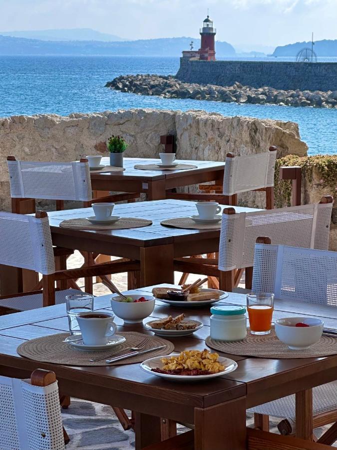 Pagoda Lifestyle Hotel Ίσκια Εξωτερικό φωτογραφία