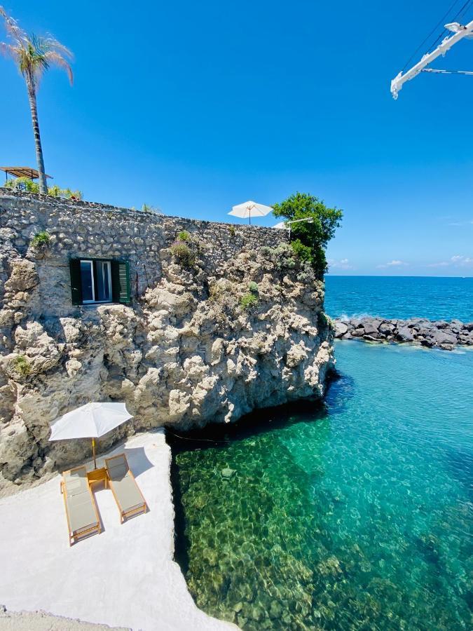 Pagoda Lifestyle Hotel Ίσκια Εξωτερικό φωτογραφία
