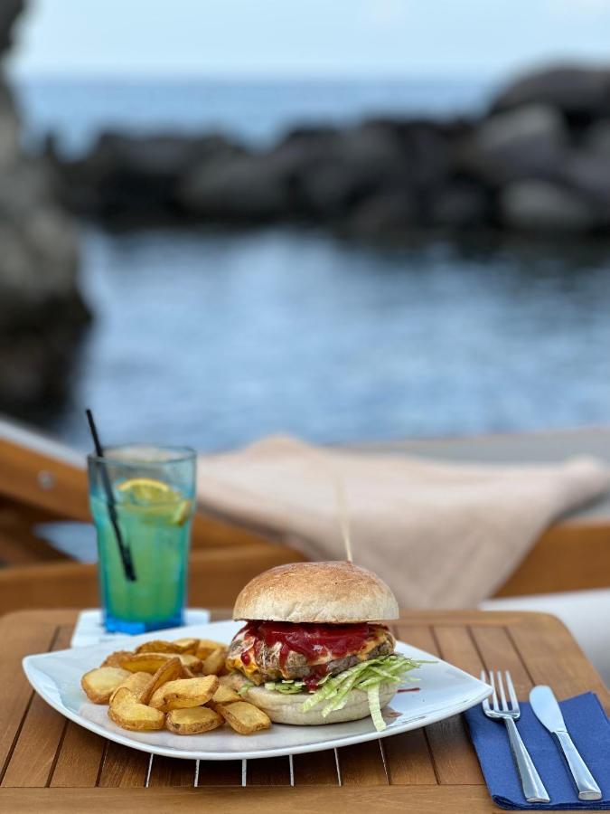 Pagoda Lifestyle Hotel Ίσκια Εξωτερικό φωτογραφία
