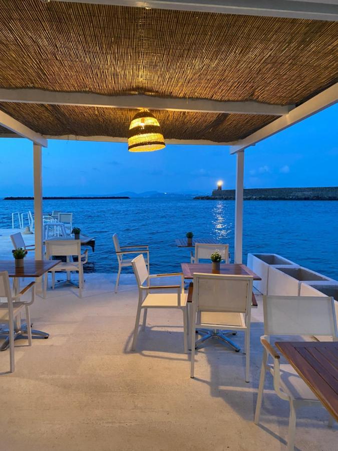 Pagoda Lifestyle Hotel Ίσκια Εξωτερικό φωτογραφία