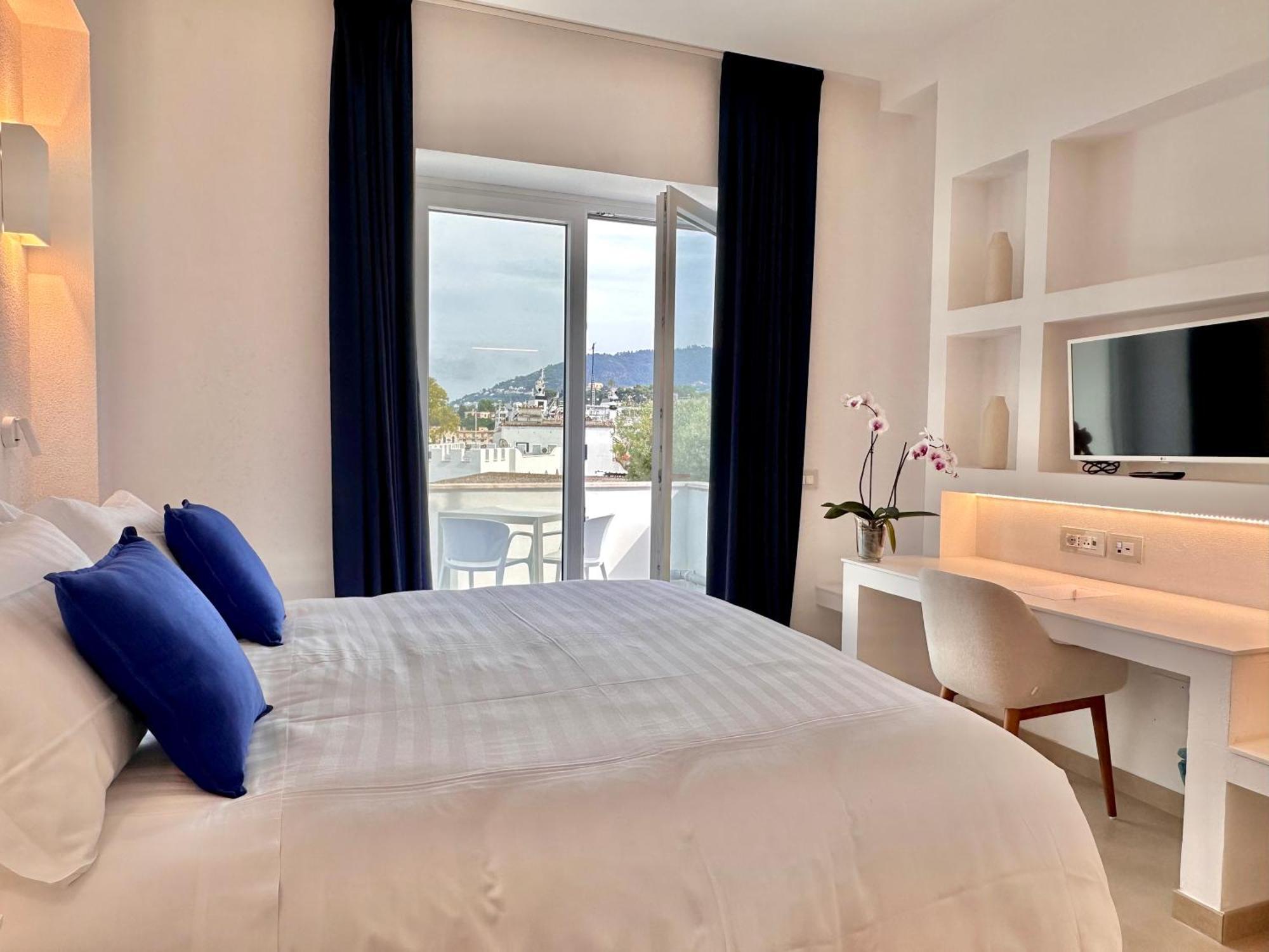 Pagoda Lifestyle Hotel Ίσκια Εξωτερικό φωτογραφία