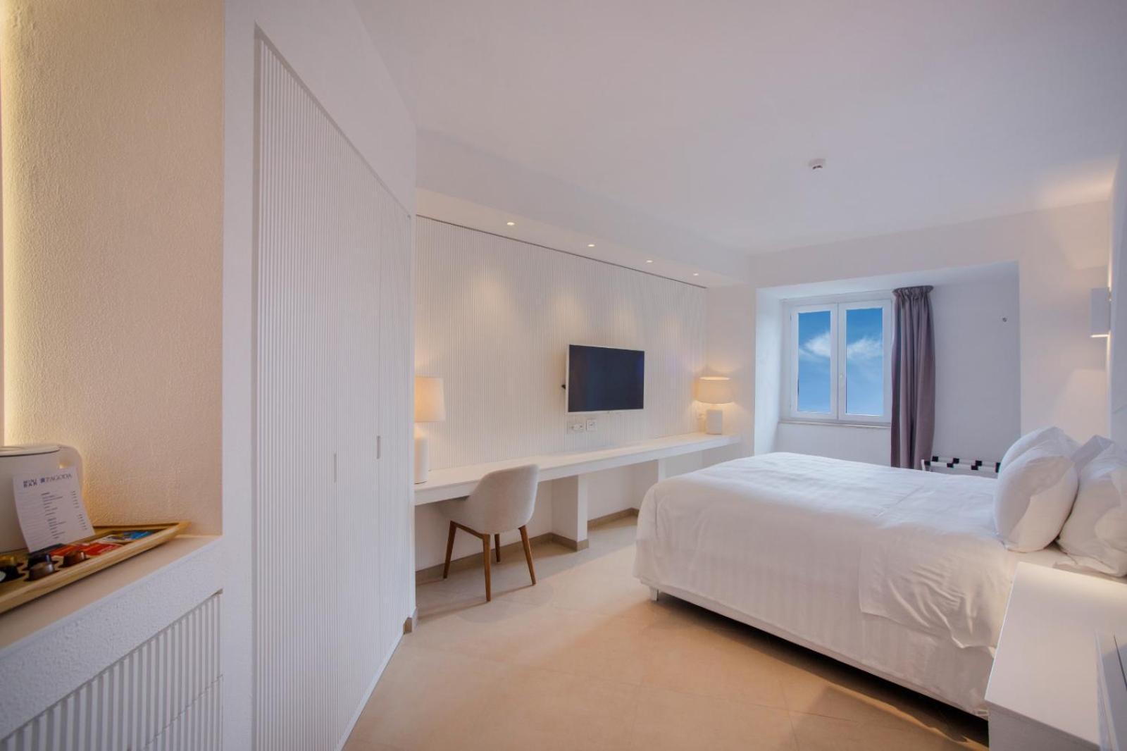 Pagoda Lifestyle Hotel Ίσκια Εξωτερικό φωτογραφία