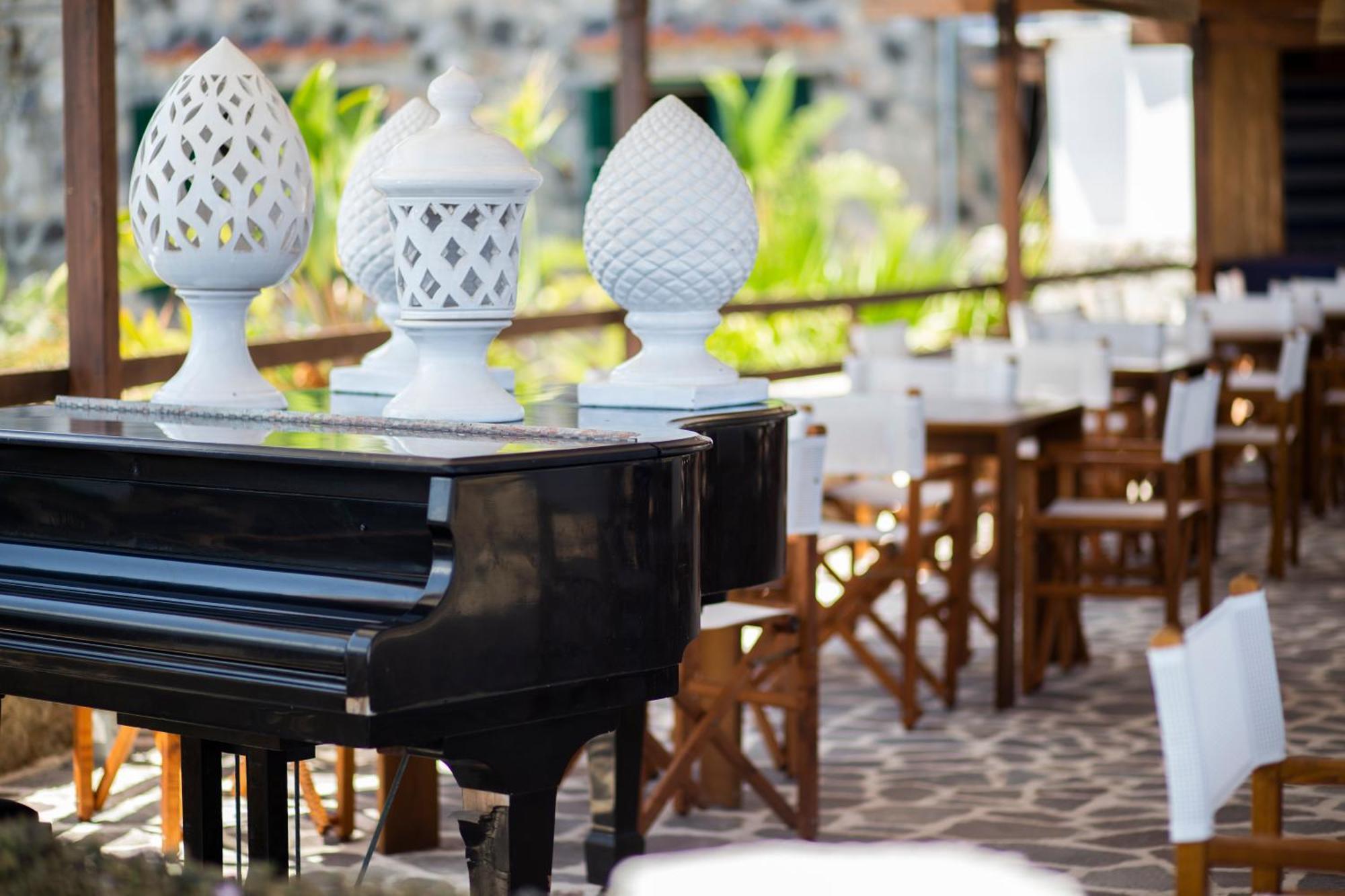 Pagoda Lifestyle Hotel Ίσκια Εξωτερικό φωτογραφία