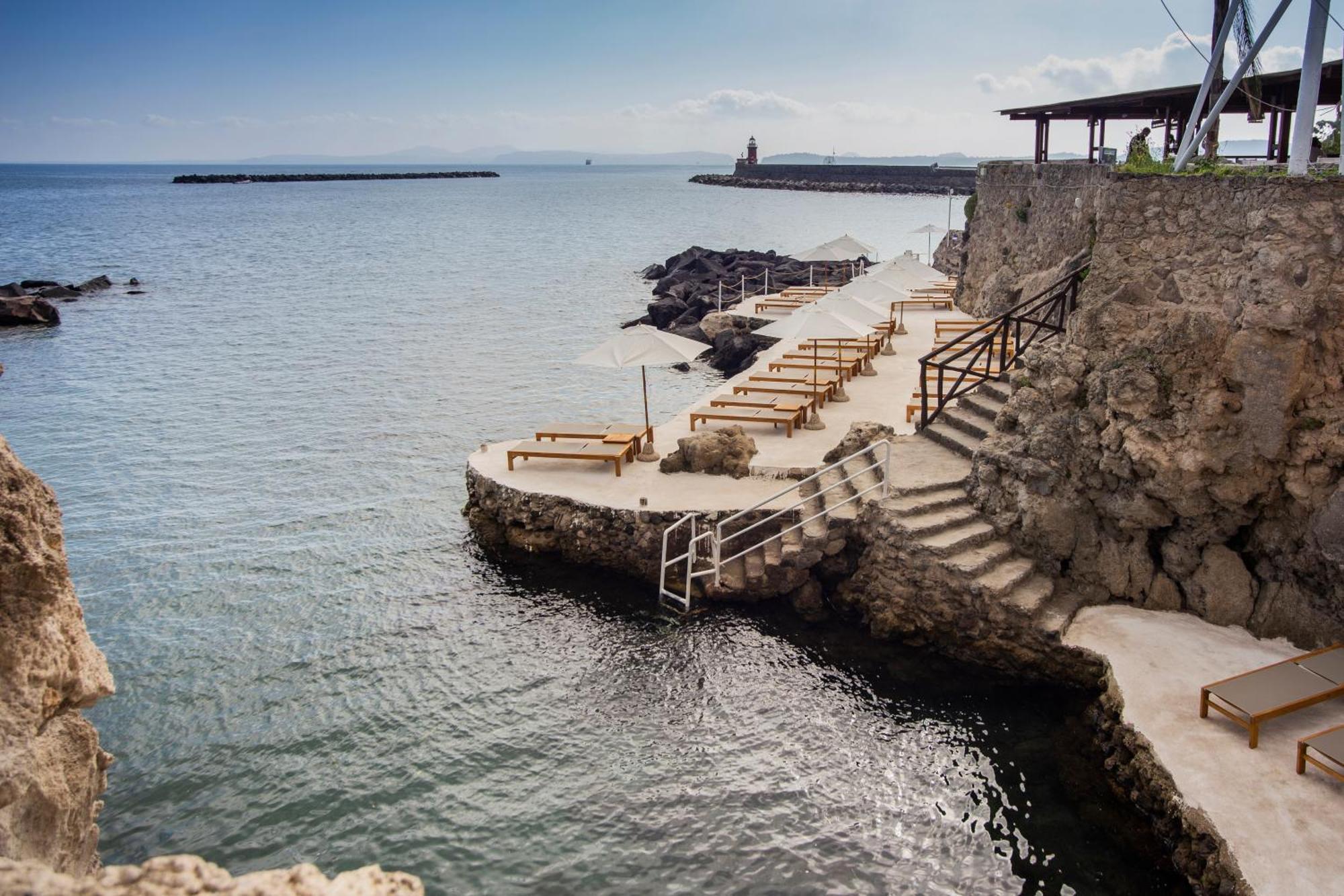Pagoda Lifestyle Hotel Ίσκια Εξωτερικό φωτογραφία