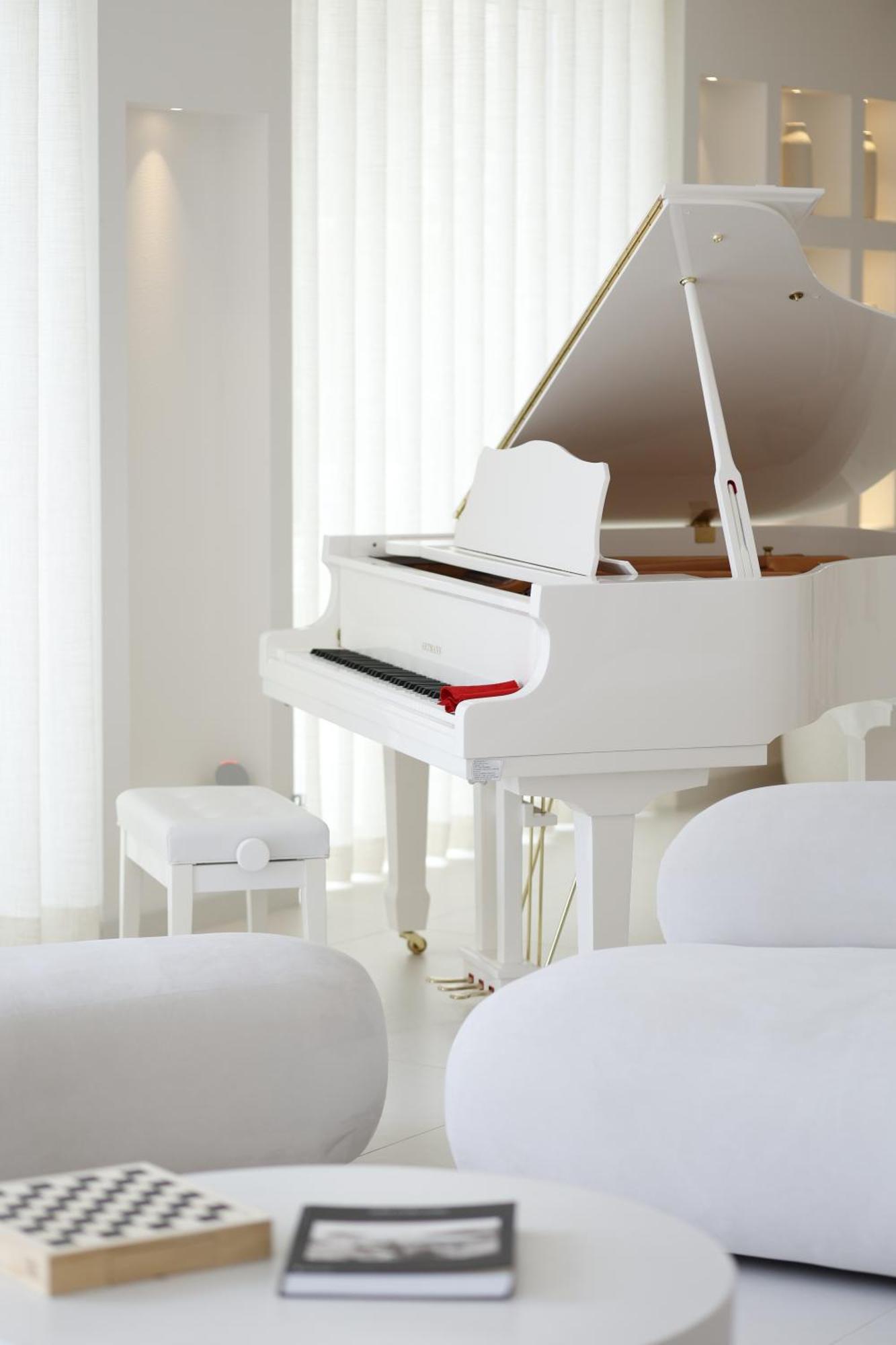 Pagoda Lifestyle Hotel Ίσκια Εξωτερικό φωτογραφία