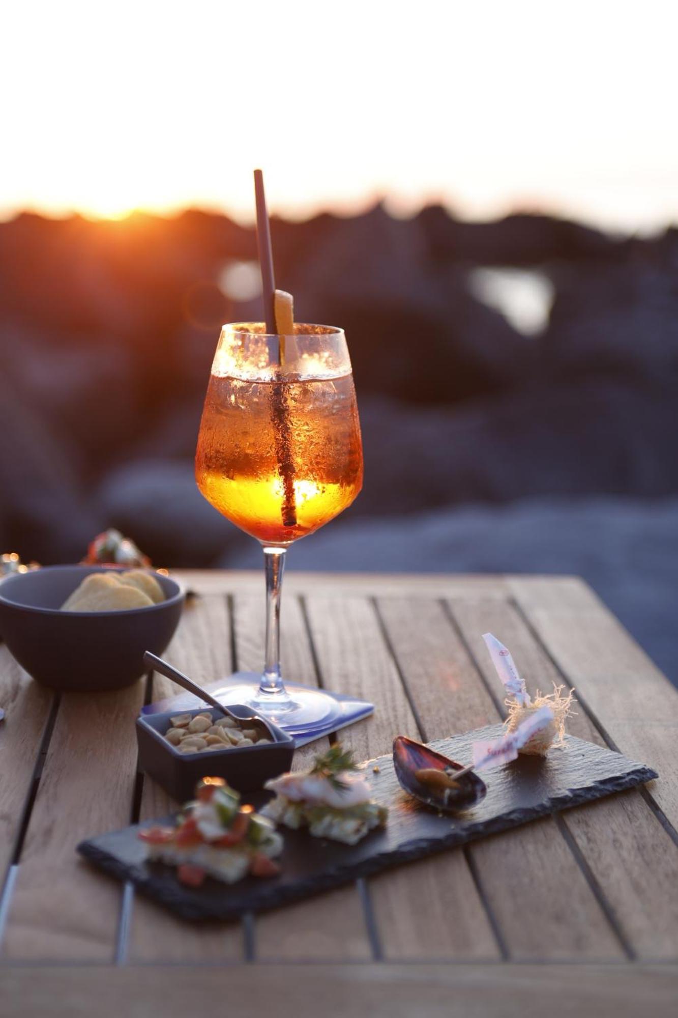 Pagoda Lifestyle Hotel Ίσκια Εξωτερικό φωτογραφία