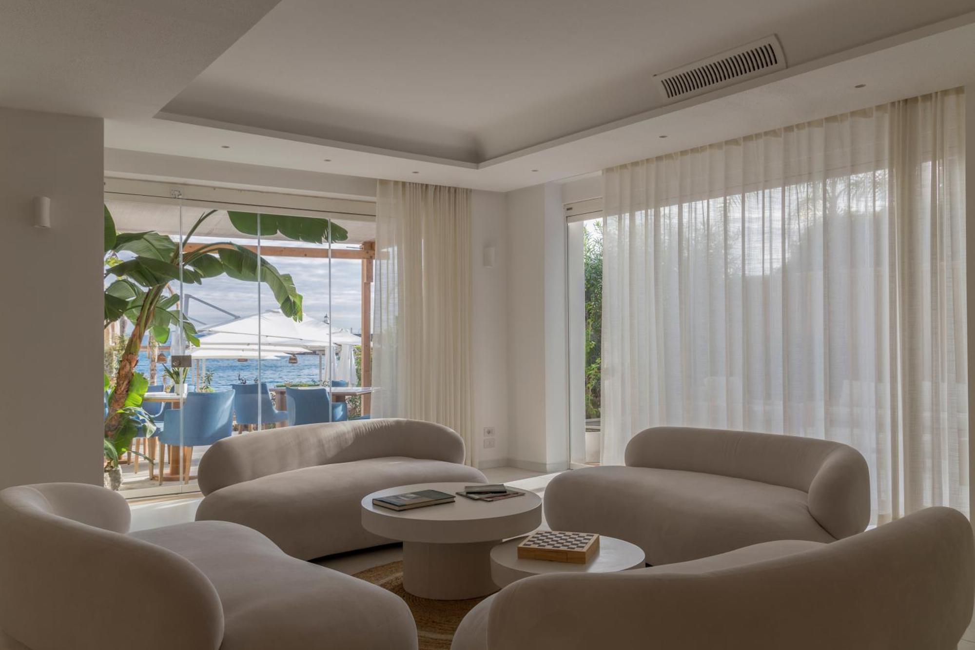 Pagoda Lifestyle Hotel Ίσκια Εξωτερικό φωτογραφία