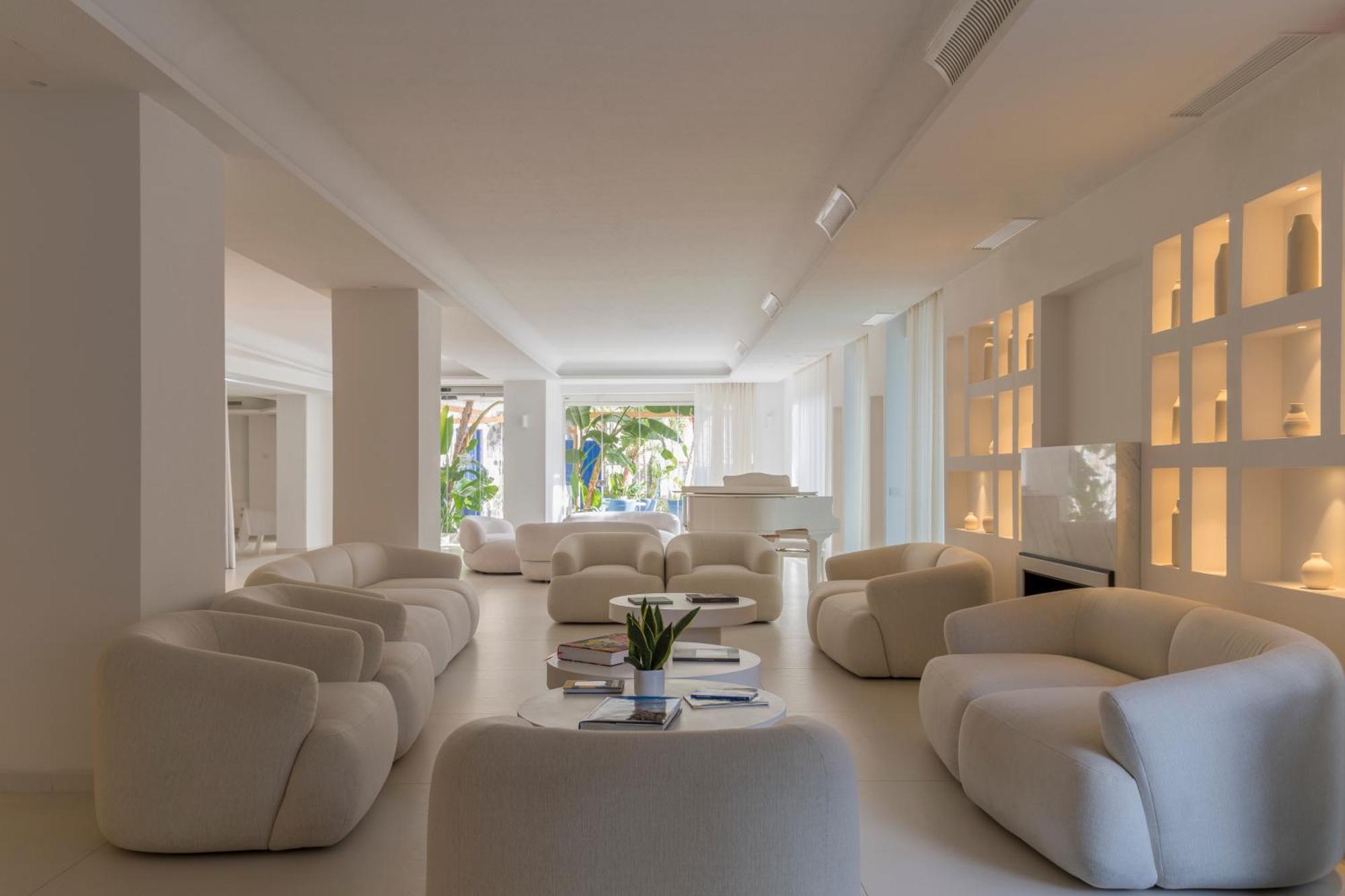 Pagoda Lifestyle Hotel Ίσκια Εξωτερικό φωτογραφία