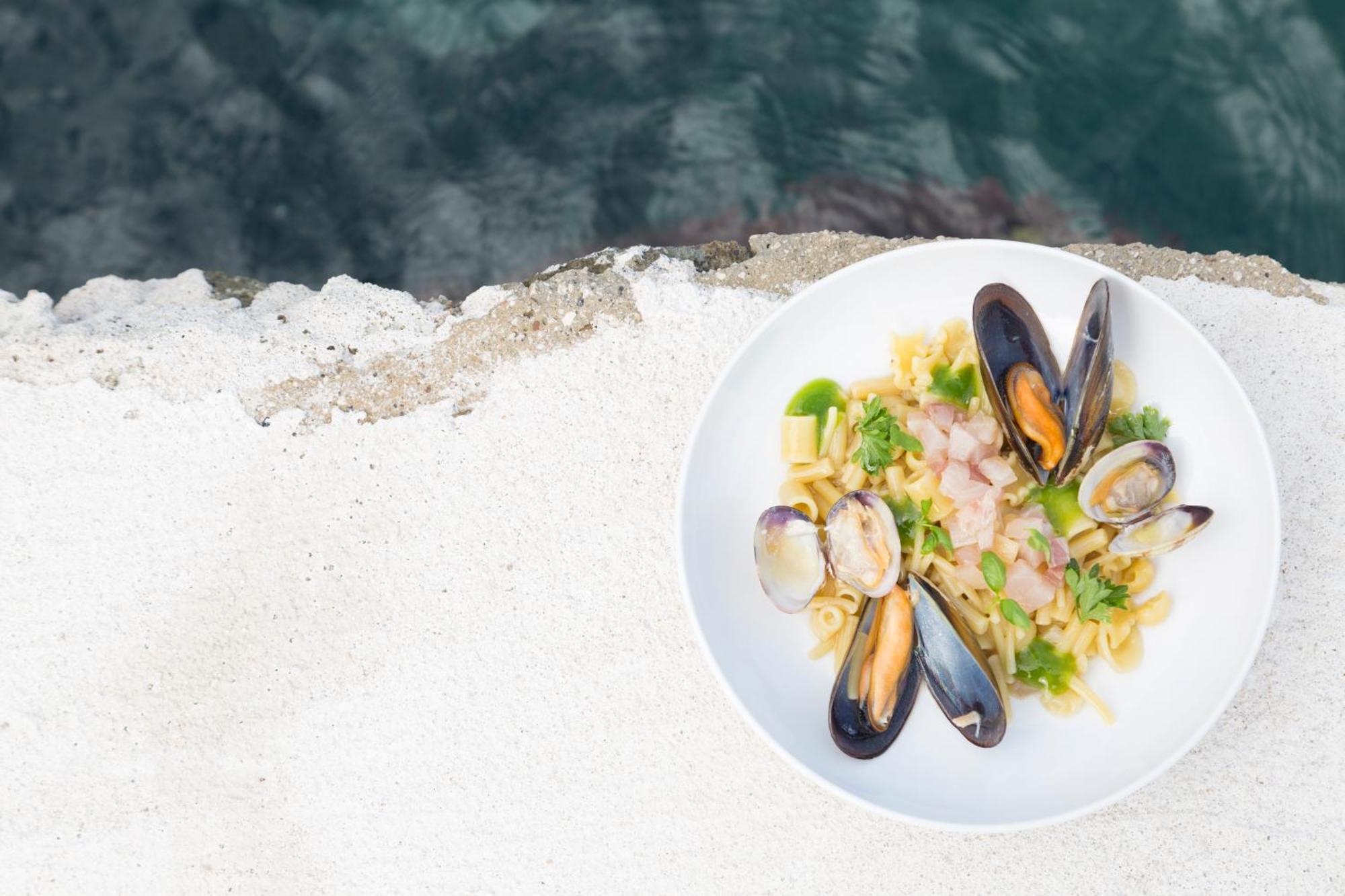 Pagoda Lifestyle Hotel Ίσκια Εξωτερικό φωτογραφία